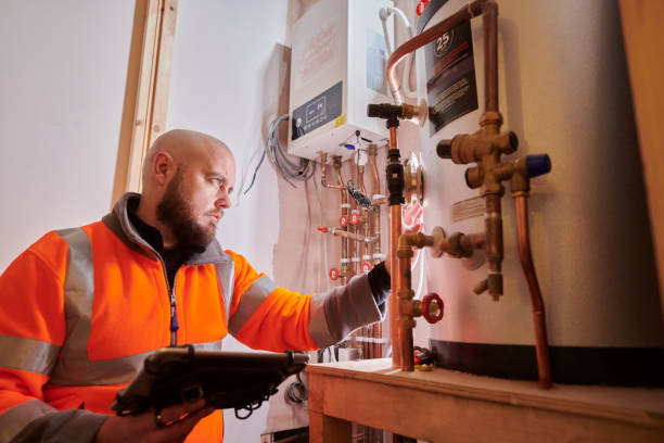Best Drain Cleaning Services  in Carrier Mls, IL