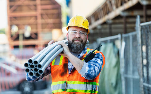 Best Affordable Plumbing Services  in Carrier Mls, IL