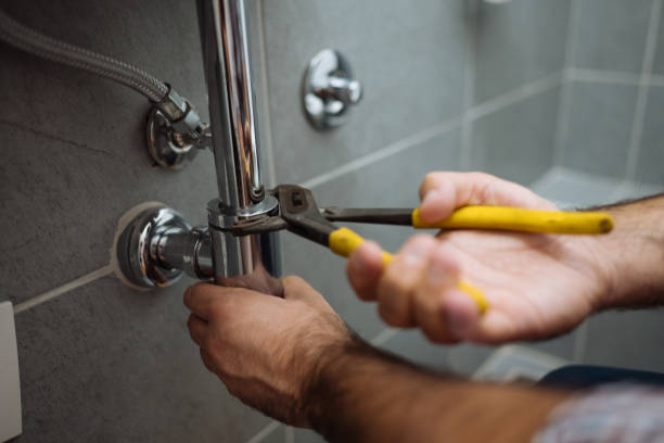 Best Best Plumbers Near Me  in Carrier Mls, IL
