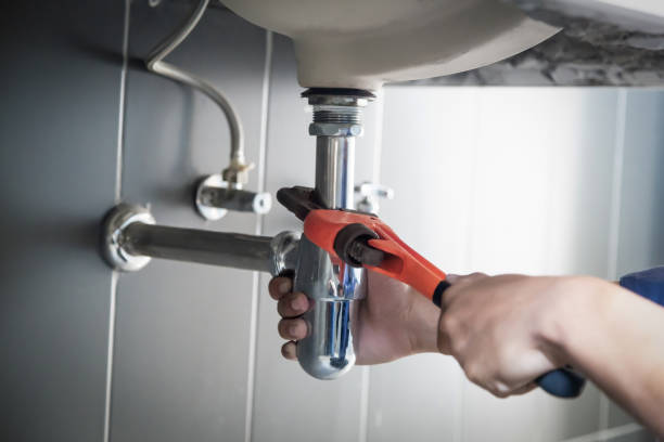 Trusted Carrier Mills, IL Plumbing Experts