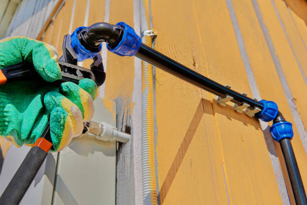 Best Water Leak Repair  in Carrier Mls, IL