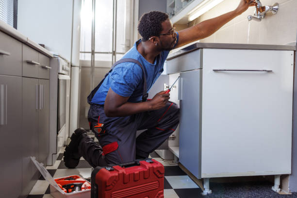 Sprinkler Systems in Carrier Mills, IL