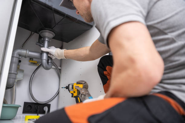Best Emergency Plumbing Repair  in Carrier Mls, IL
