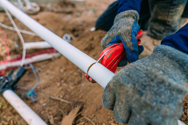 Best Emergency Plumber  in Carrier Mls, IL