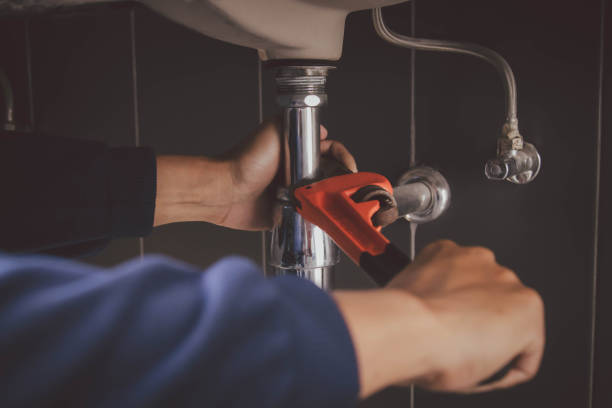  Carrier Mls, IL Plumbing Pros